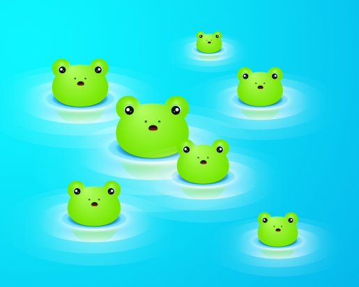 wallpaper_multifrog_1280 x 1024.jpg