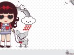PrincessesDesFruits_IloveParis.jpg
