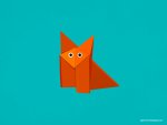 cute-origami-fox-wallpaper-1600-by-bgiormova.jpg