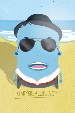 garybeachiphone.jpg