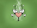 Love Nature