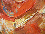 Oil On Canvas