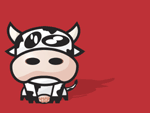 cow-huama