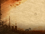Dark City