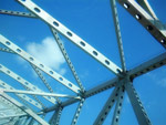 Baton Rouge Bridge