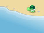 Mr. Turtle