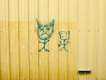 Faro Graffitti