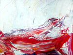 Acrylic on Canvas