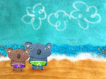 Koala Beach