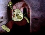 Rat Man