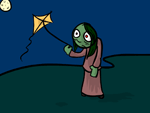 Zombie