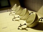 Public Toilet
