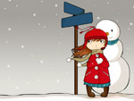 Red Coat
