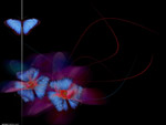 Winged Petals