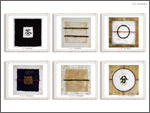 Japanese Tea Paintings