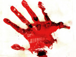 Blood Love