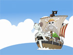 Going merry