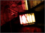 Exit Scene