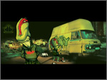 Dino