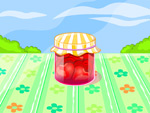 Strawberry Jam