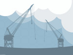 FMV Cranes