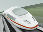 Faster than your car