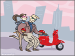 Vespa