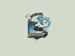 The Color Method (Blue)