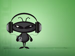Alien Vibe