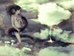 Birth of Venus