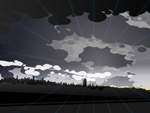 Dark Sky