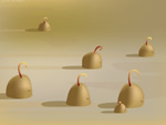 Journey of the Stug