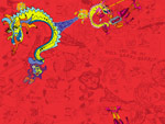 Dragon Desktop