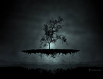 A Flying Tree