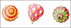 Aloft