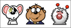 Danger Mouse 2004