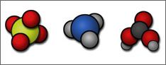 molecular icons