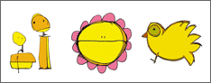 Pieno di Yellow