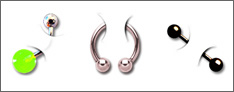 Piercicons