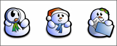 Snowmen